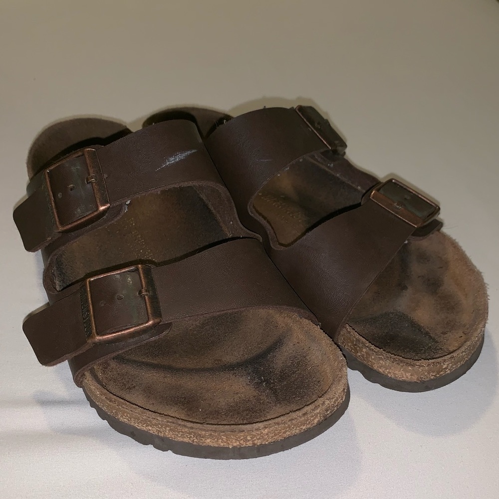 Men’s Birkenstock’s